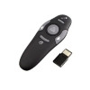 POINTEUR LASER SANS FIL A602