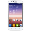Téléphone Portable Huawei Ascend Y625 / Blanc