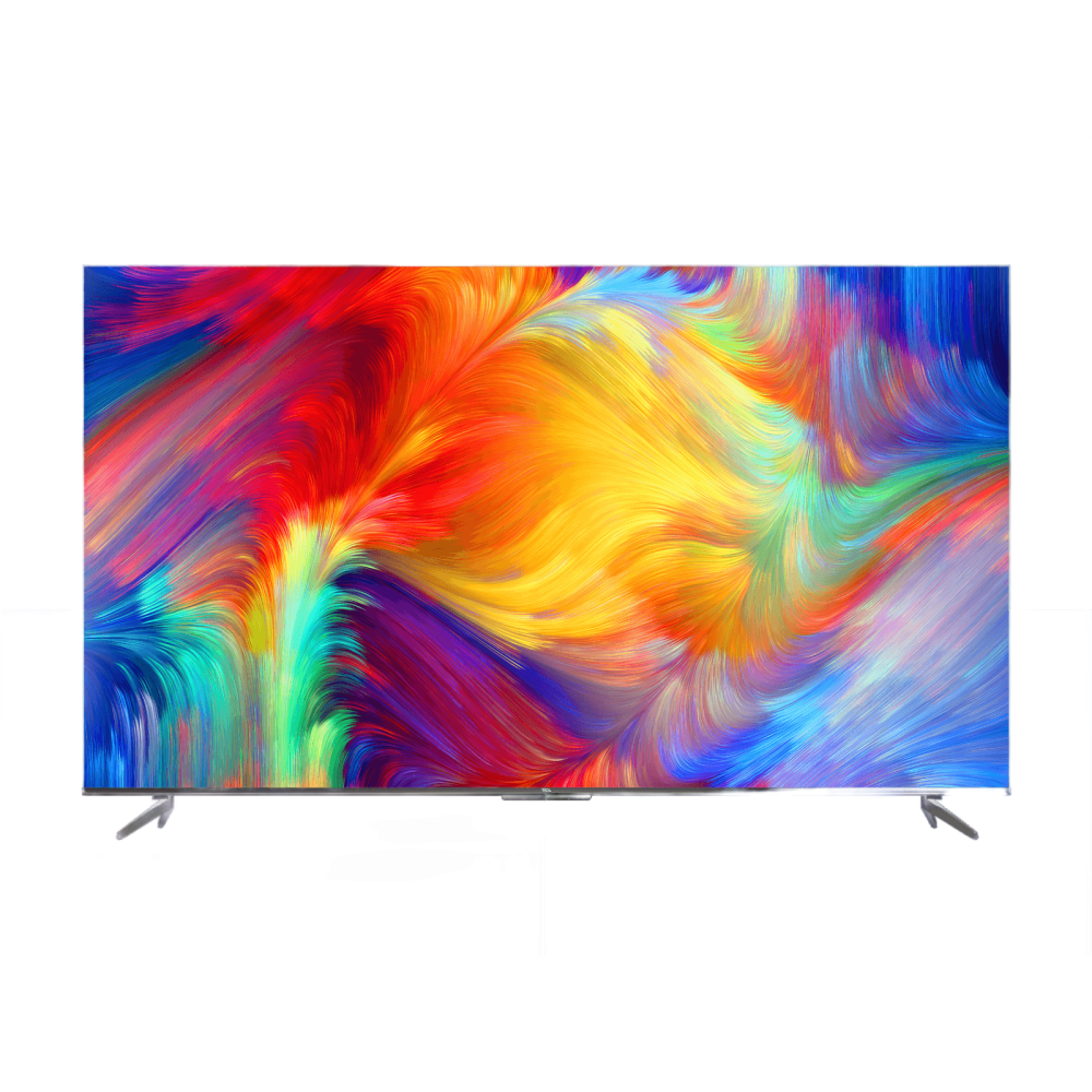 TV TCL P735 75" LED UHD 4K / Smart TV / ANDROID
