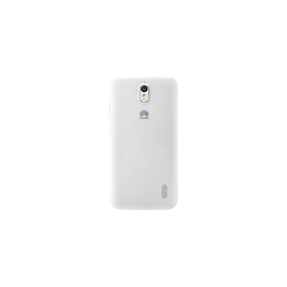 Téléphone Portable Huawei Ascend Y625 / Blanc
