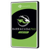 Disque Dur Interne HDD 2.5" Seagate BarraCuda Pro 1 To