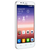 Téléphone Portable Huawei Ascend Y625 / Blanc