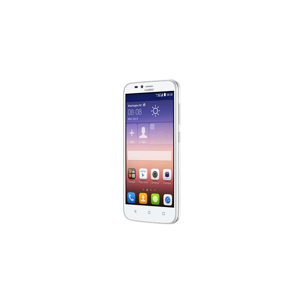 Téléphone Portable Huawei Ascend Y625 / Blanc