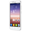 Téléphone Portable Huawei Ascend Y625 / Blanc