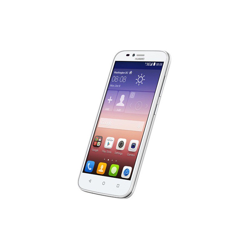 Téléphone Portable Huawei Ascend Y625 / Blanc