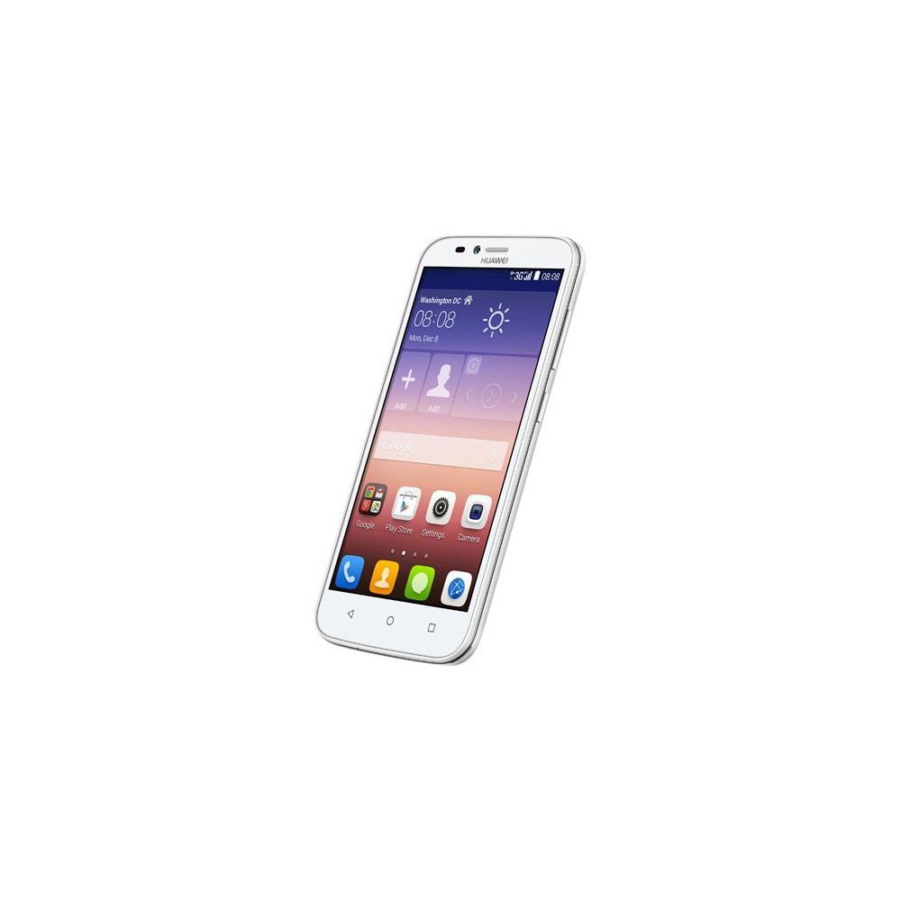 Téléphone Portable Huawei Ascend Y625 / Blanc