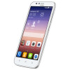Téléphone Portable Huawei Ascend Y625 / Blanc