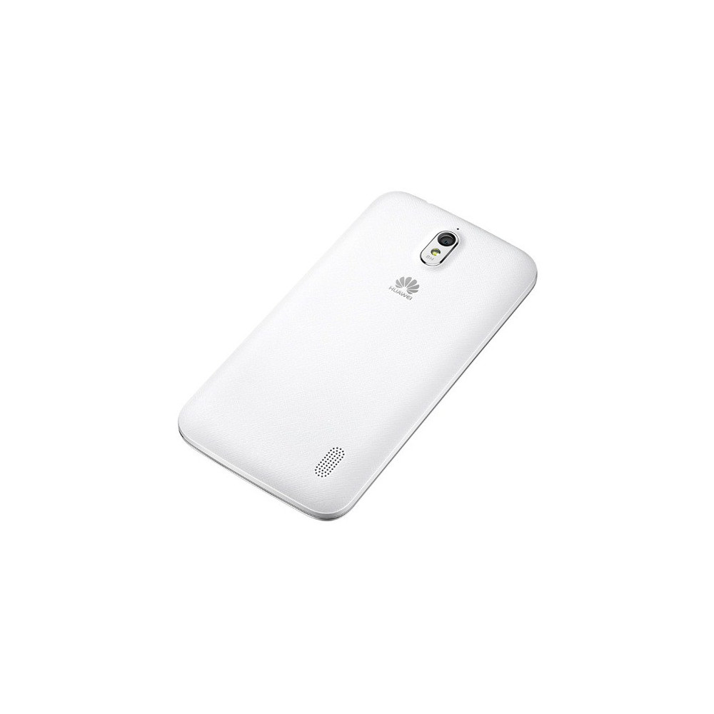 Téléphone Portable Huawei Ascend Y625 / Blanc