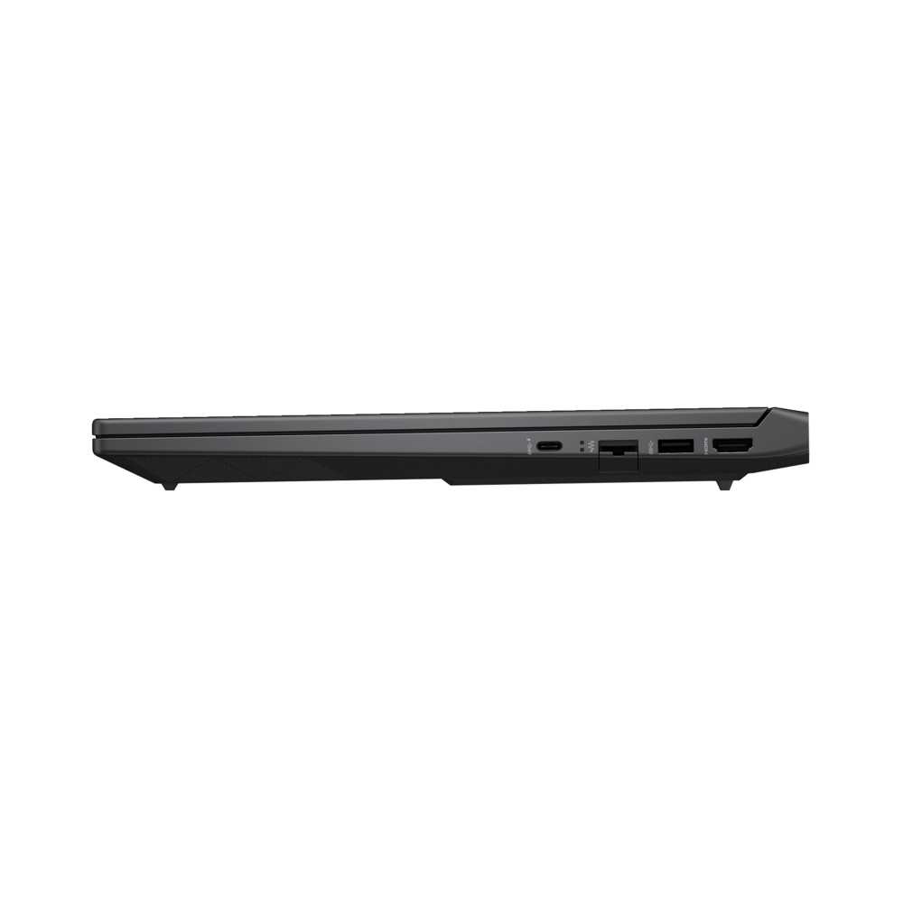 Pc Portable HP Victus Gaming Laptop 15-fa1001nk / i7-13620H / RTX 3050 6G / 32 Go / Windows 11 / Noir
