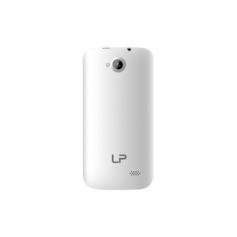 Téléphone Portable LP ASTER / Blanc