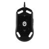 souris Hyperx noir