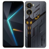 Smartphone ZTE NUBIA NEO 5G / 8 Go / 256 Go / Noir + Power Bank 10 000 mAh Offert