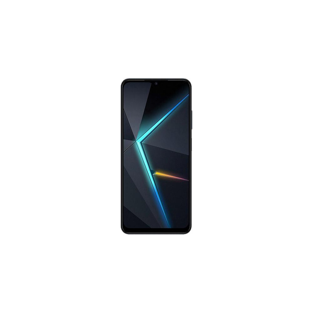 Smartphone ZTE NUBIA NEO 5G / 8 Go / 256 Go / Noir + Power Bank 10 000 mAh Offert
