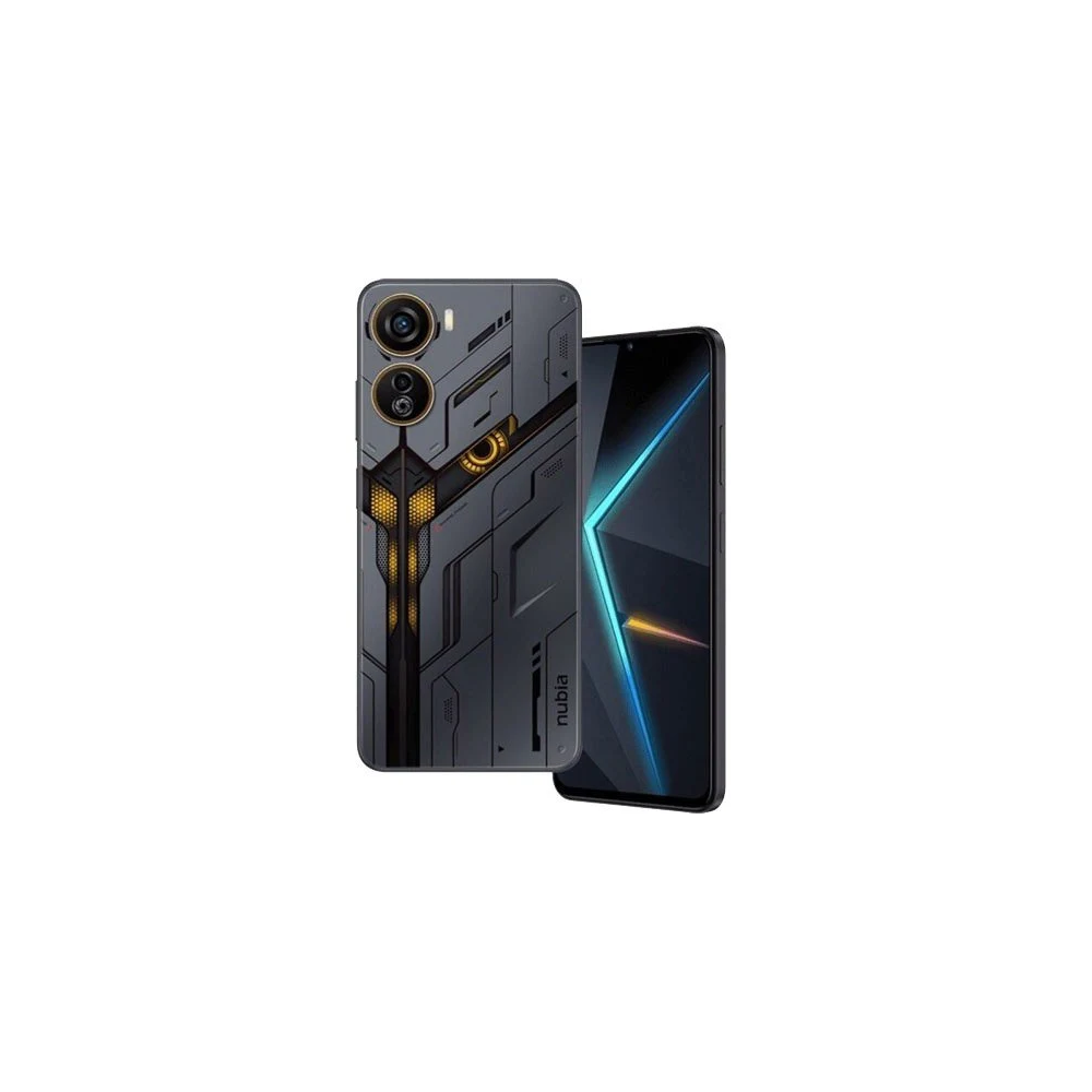 Smartphone ZTE NUBIA NEO 5G / 8 Go / 256 Go / Noir + Power Bank 10 000 mAh Offert