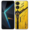 Smartphone ZTE NUBIA NEO 5G / 8 Go / 256 Go / Jaune + Power Bank 10 000 mAh Offert