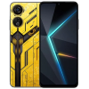 Smartphone ZTE NUBIA NEO 5G / 8 Go / 256 Go / Jaune + Power Bank 10 000 mAh Offert