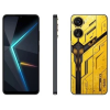 Smartphone ZTE NUBIA NEO 5G / 8 Go / 256 Go / Jaune + Power Bank 10 000 mAh Offert