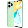 Smartphone ZTE V50 DESIGN 4G / 8 Go / 128 Go / Vert
