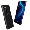 Smartphone IKU A22 / 3G / 2 Go / 32 Go / Double SIM / GRIS