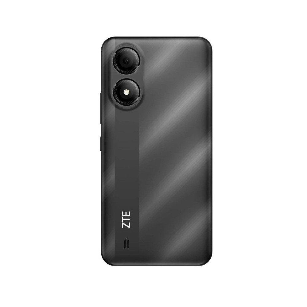 Smartphone ZTE A33S / 4 Go / 32 Go / Noir