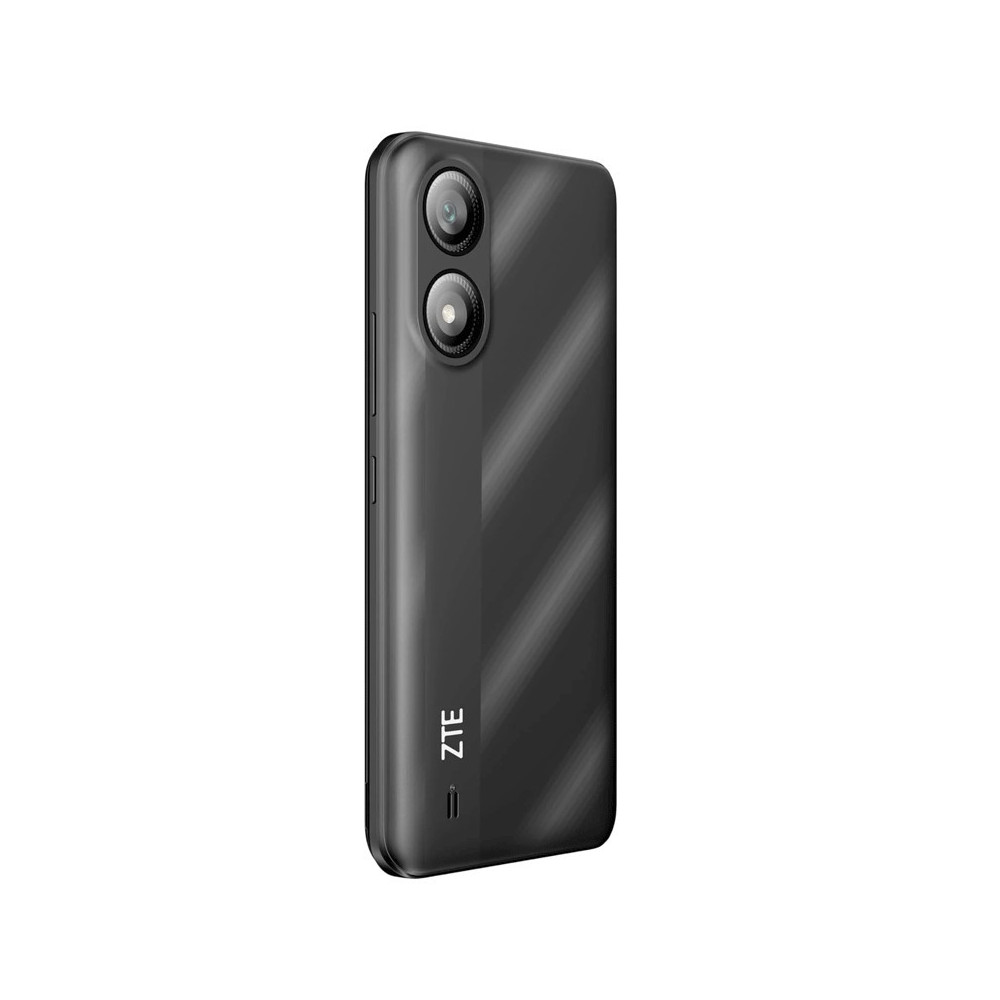 Smartphone ZTE A33S / 4 Go / 32 Go / Noir