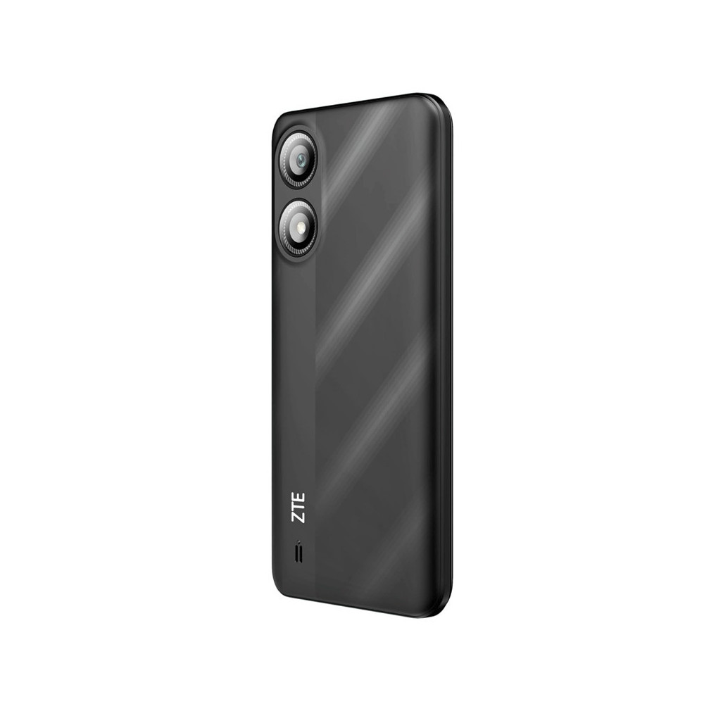 Smartphone ZTE A33S / 4 Go / 32 Go / Noir