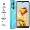 Smartphone ZTE A33S / 4 Go / 32 Go / Bleu