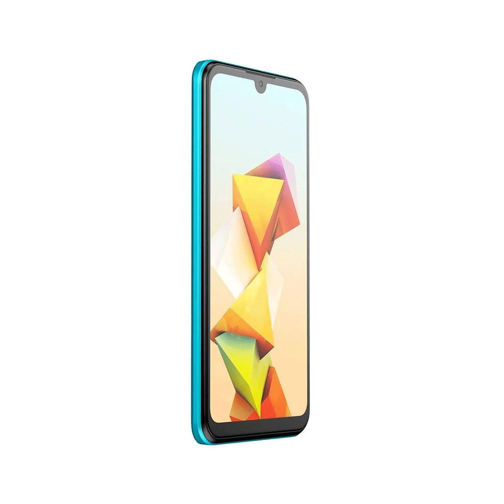 Smartphone ZTE A33S / 4 Go / 32 Go / Bleu