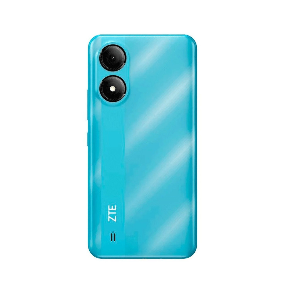Smartphone ZTE A33S / 4 Go / 32 Go / Bleu