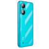 Smartphone ZTE A33S / 4 Go / 32 Go / Bleu