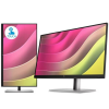 Écran Tactile HP E24t G5 24" Full HD IPS / 60Hz / Noir