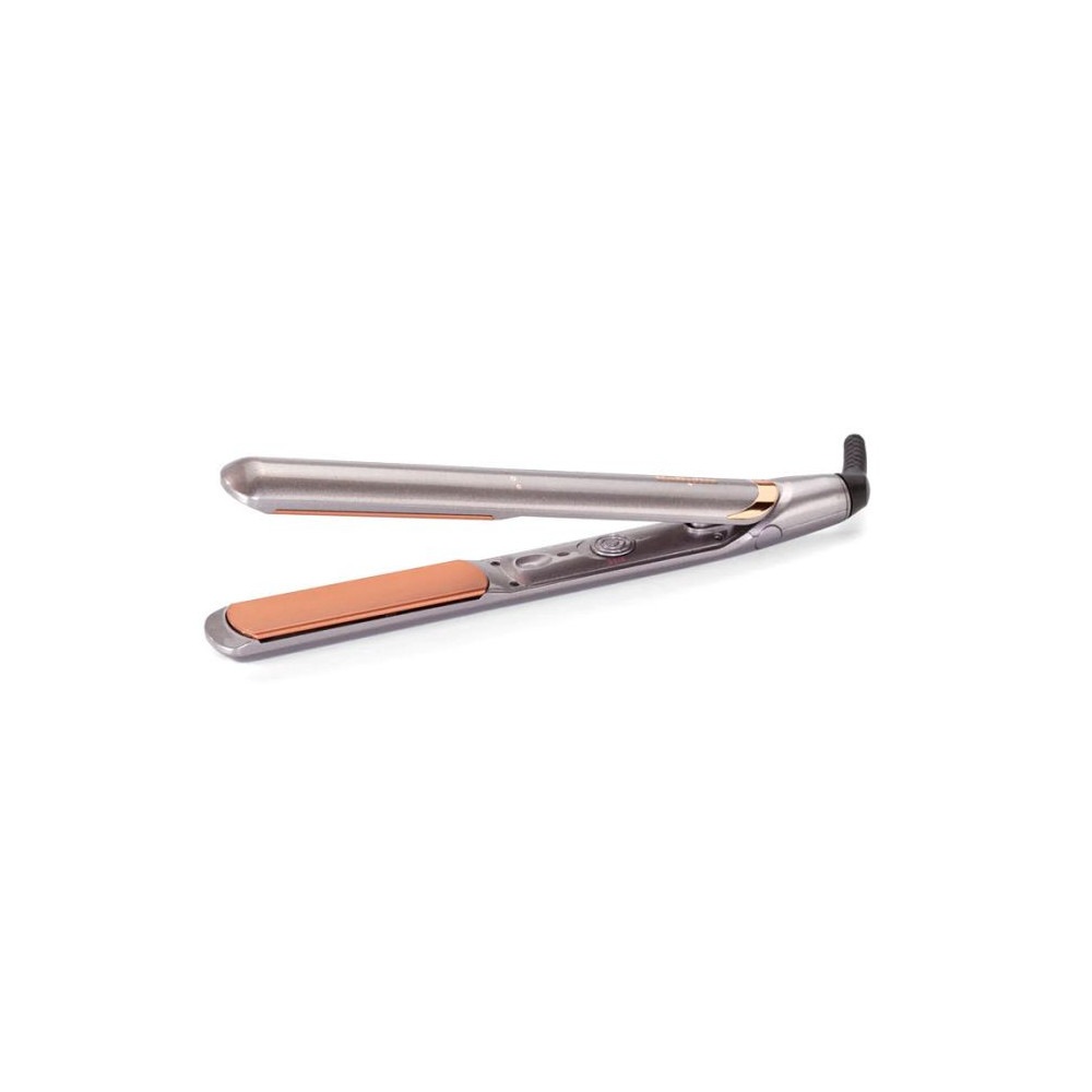 LISSEUR BABYLISS CÉRAMIQUE 235°C GRIS