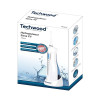 HYDROPULSEUR RECHARGEABLE TECHWOOD TH-513 / BLANC