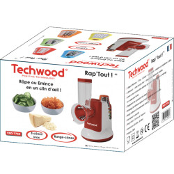 blender tunisie TECHWOOD