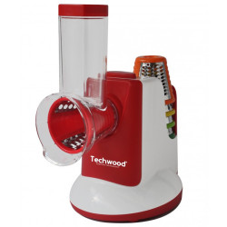 Hachoir électrique TECHWOOD