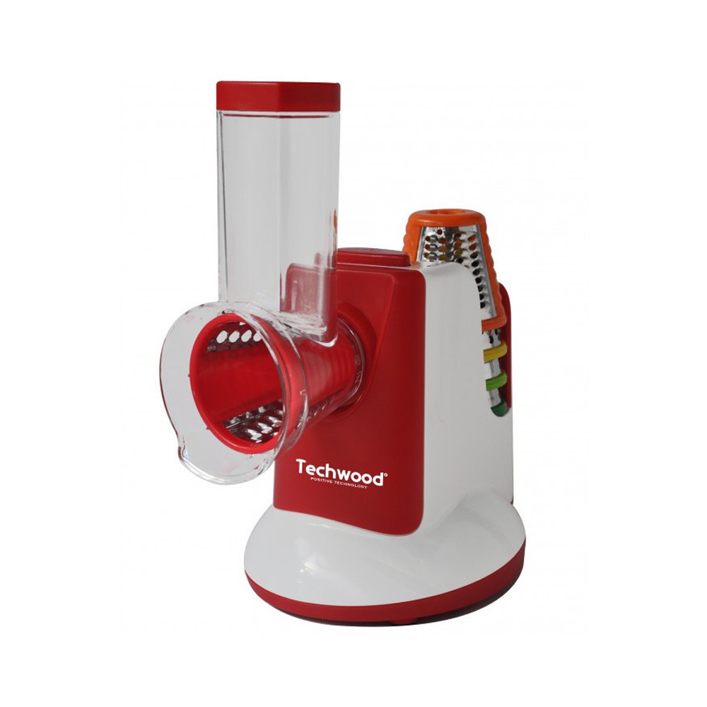 Hachoir électrique TECHWOOD