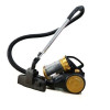 Aspirateur Sans Sac Topmatic PSC-2400 / 1400W / Cuivre