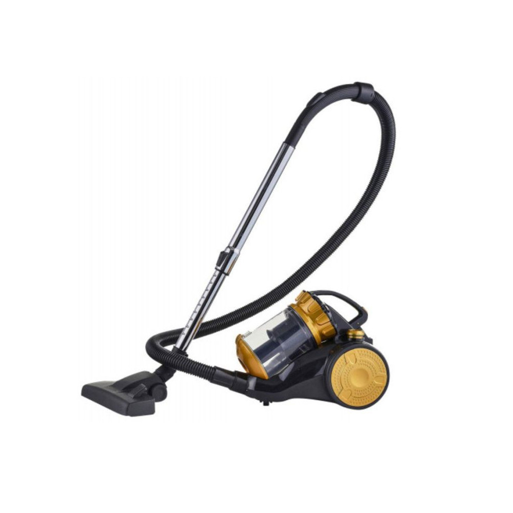 Aspirateur Sans Sac Topmatic PSC-2400 / 1400W / Cuivre