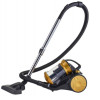 Aspirateur Sans Sac Topmatic PSC-2400 / 1400W / Cuivre