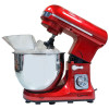 Robot Petrin Topmatic PKM 1400 W / Rouge