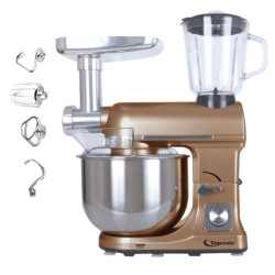 Robot Pétrin Multifonction...