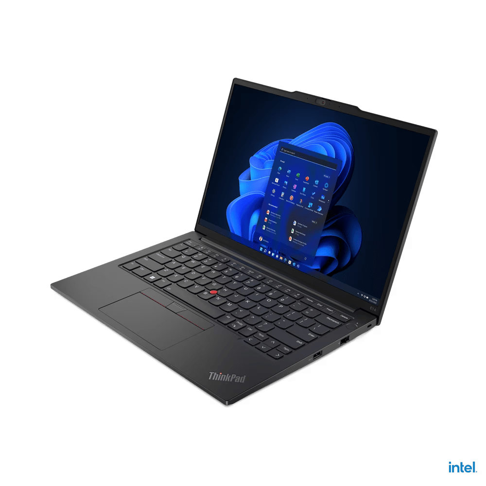 PC PORTABLE LENOVO THINKPAD  I5-1335U / 16 Go / 512SSD  / AVEC SAC LENOVO OFFERT