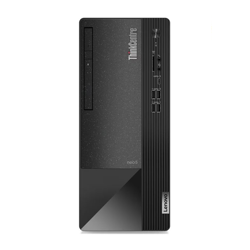 PC DE BUREAU LENOVO Neo 50T G4 I7-13700 / 8G / 512SSD