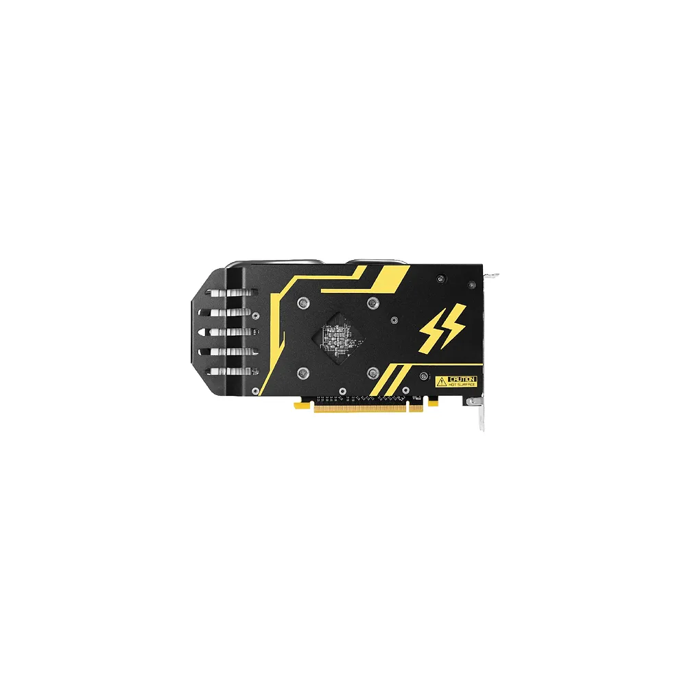 Carte Graphique Radeon RX 580 8Go SE GDDR5