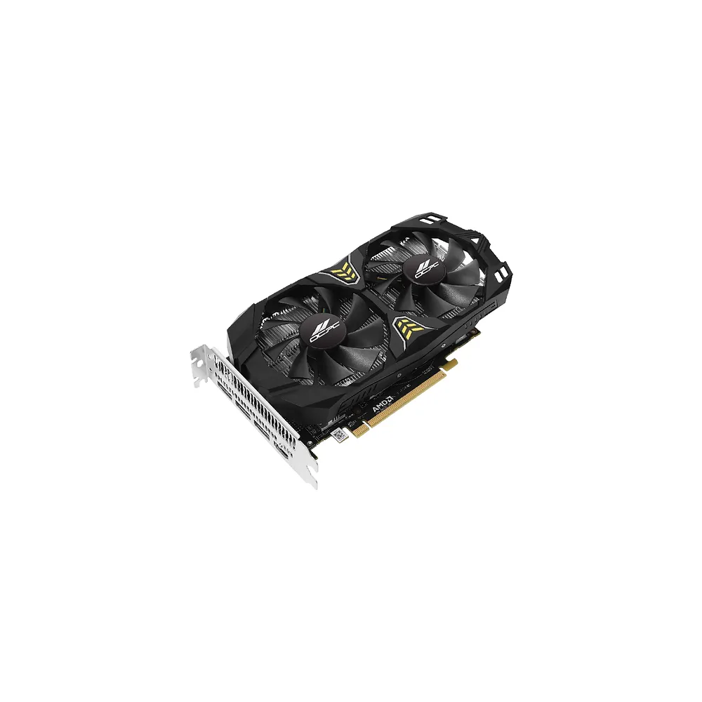 Carte Graphique Radeon RX 580 8Go SE GDDR5