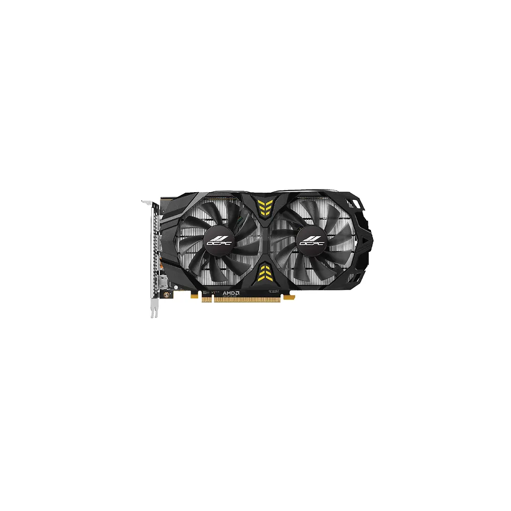 Carte Graphique Radeon RX 580 8Go SE GDDR5