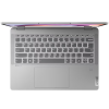 Pc Portable Lenovo IdeaPad Flex 5 14ABR8 / Ryzen 7 7730U / 16 Go / 512 Go SSD / Windows 11 / Gris