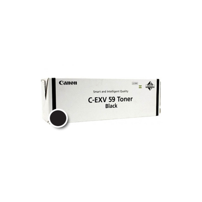 TONER ORIGINAL CANON TN-CEXV59