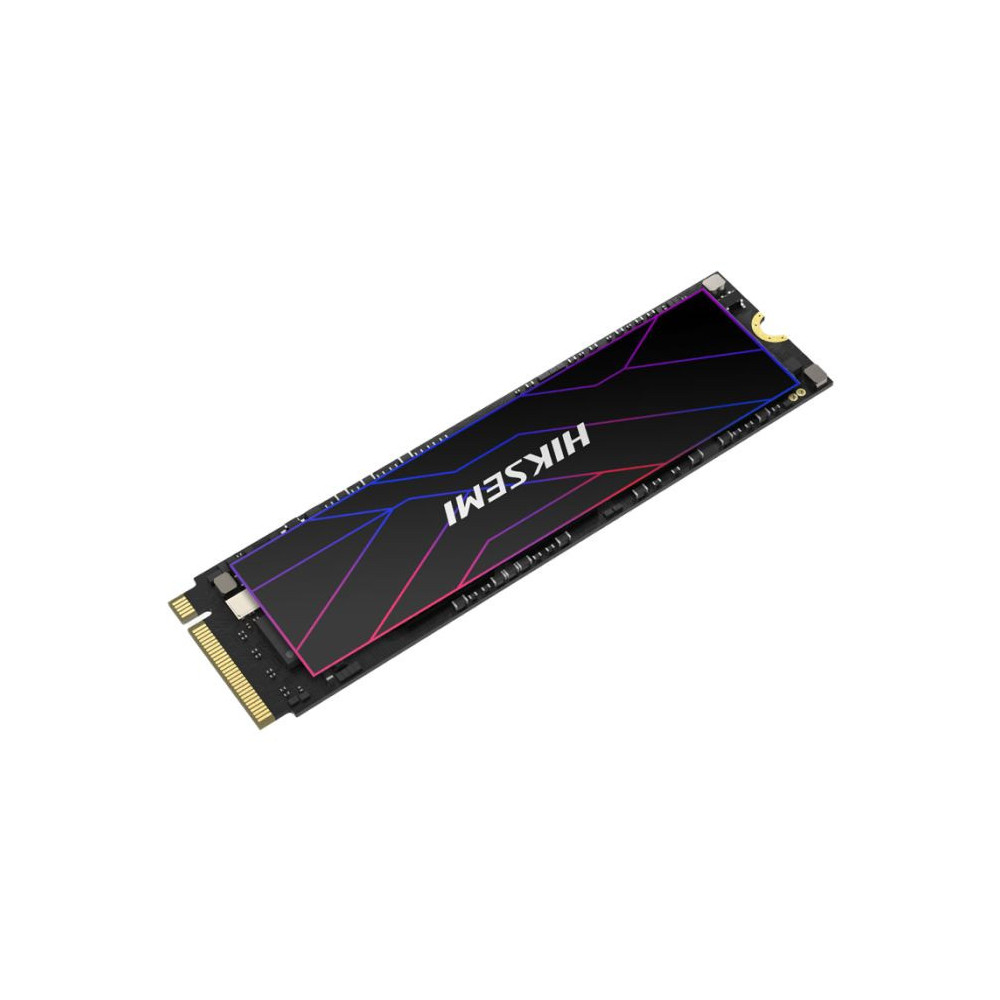 Disque Dur Interne SSD M.2 2280 HIKSEMI FUTUREX LITE / 1 To