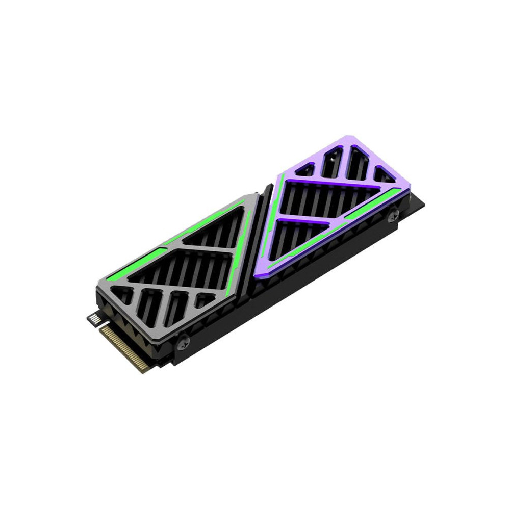 Disque Dur Interne SSD M.2 2280 HIKSEMI FUTUREX LITE / 1 To